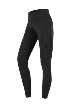 Waldhausen ELT Hanna Reitleggings High Waist*Damen Reitleggings Für Damen