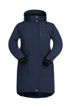 Waldhausen ELT Kopenhagen Winter Reitparka*Damen Mäntel & Jacken Für Damen
