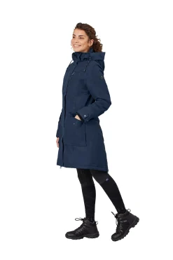 Waldhausen ELT Kopenhagen Winter Reitparka*Damen Mäntel & Jacken Für Damen