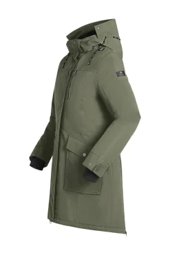 Waldhausen ELT Kopenhagen Winter Reitparka*Damen Mäntel & Jacken Für Damen
