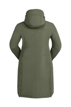 Waldhausen ELT Kopenhagen Winter Reitparka*Damen Mäntel & Jacken Für Damen