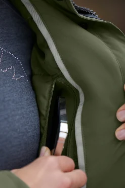 Waldhausen ELT Kopenhagen Winter Reitparka*Damen Mäntel & Jacken Für Damen