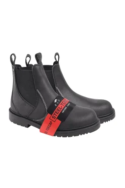 Waldhausen ELT Secura Jodhpurstiefelette* Reitstiefeletten