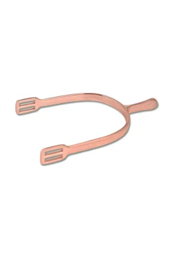 Waldhausen ELT Sporenset Roségold* Sporen & Sporenriemen