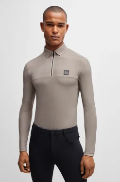 Boss Elton Trainingsshirt*Herren Shirts & Polos Für Herren