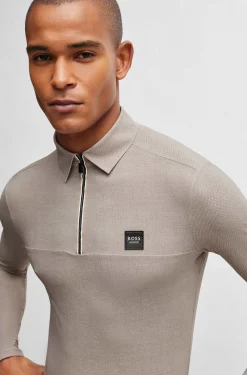Boss Elton Trainingsshirt*Herren Shirts & Polos Für Herren