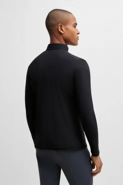 Boss Elton Trainingsshirt*Herren Shirts & Polos Für Herren