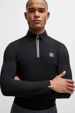 Boss Elton Trainingsshirt*Herren Shirts & Polos Für Herren