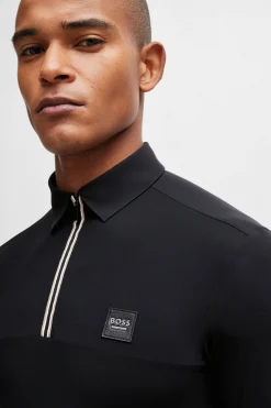 Boss Elton Trainingsshirt*Herren Shirts & Polos Für Herren