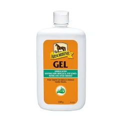 Absorbine Embrocation Liquid VetLin Gel, 340g* Stallapotheke|Sonstige Therapie- & Massageartikel