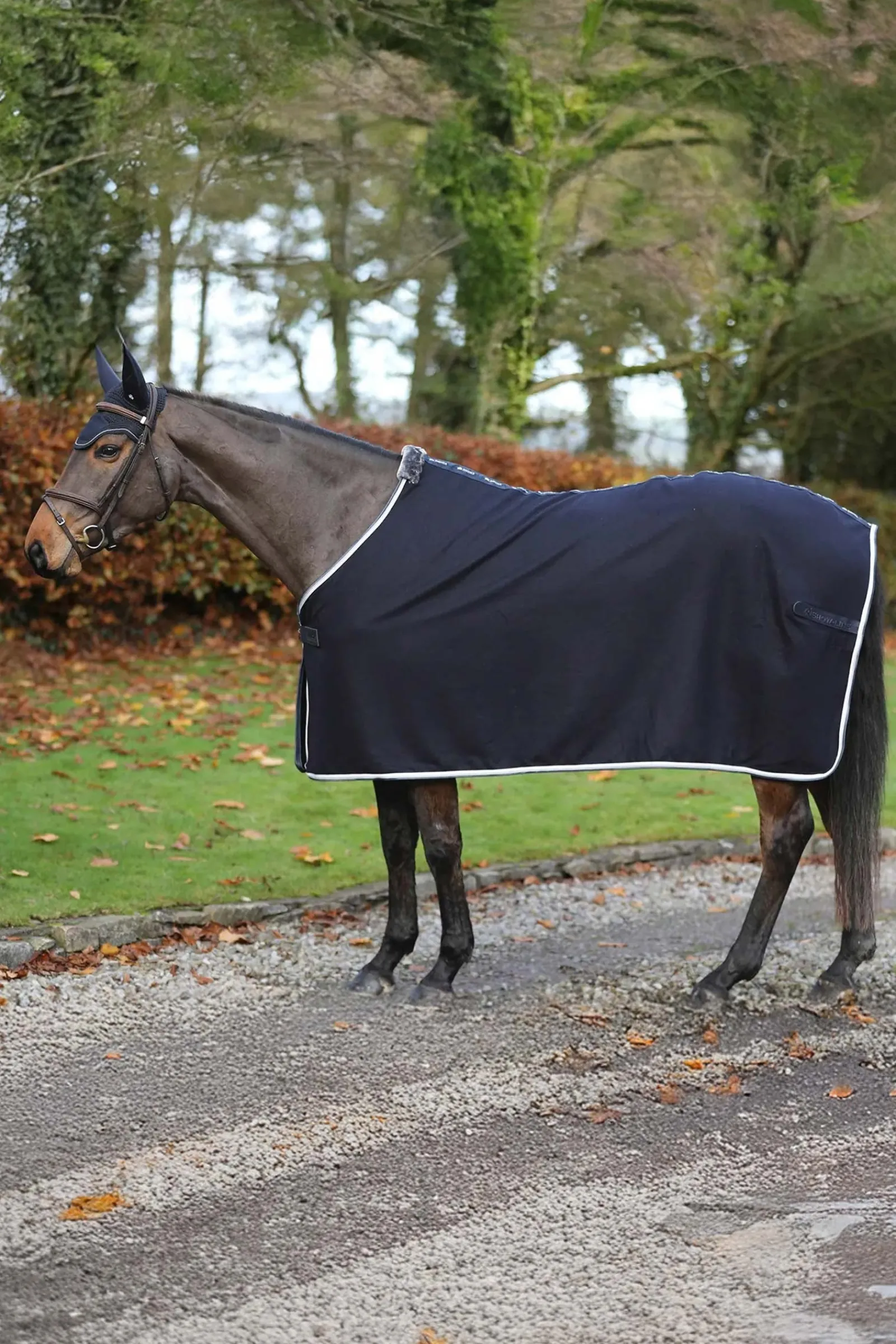 Bucas Emerald Wool Rug* Stall- & Unterdecken