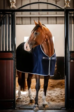 Bucas Emerald Wool Rug* Stall- & Unterdecken