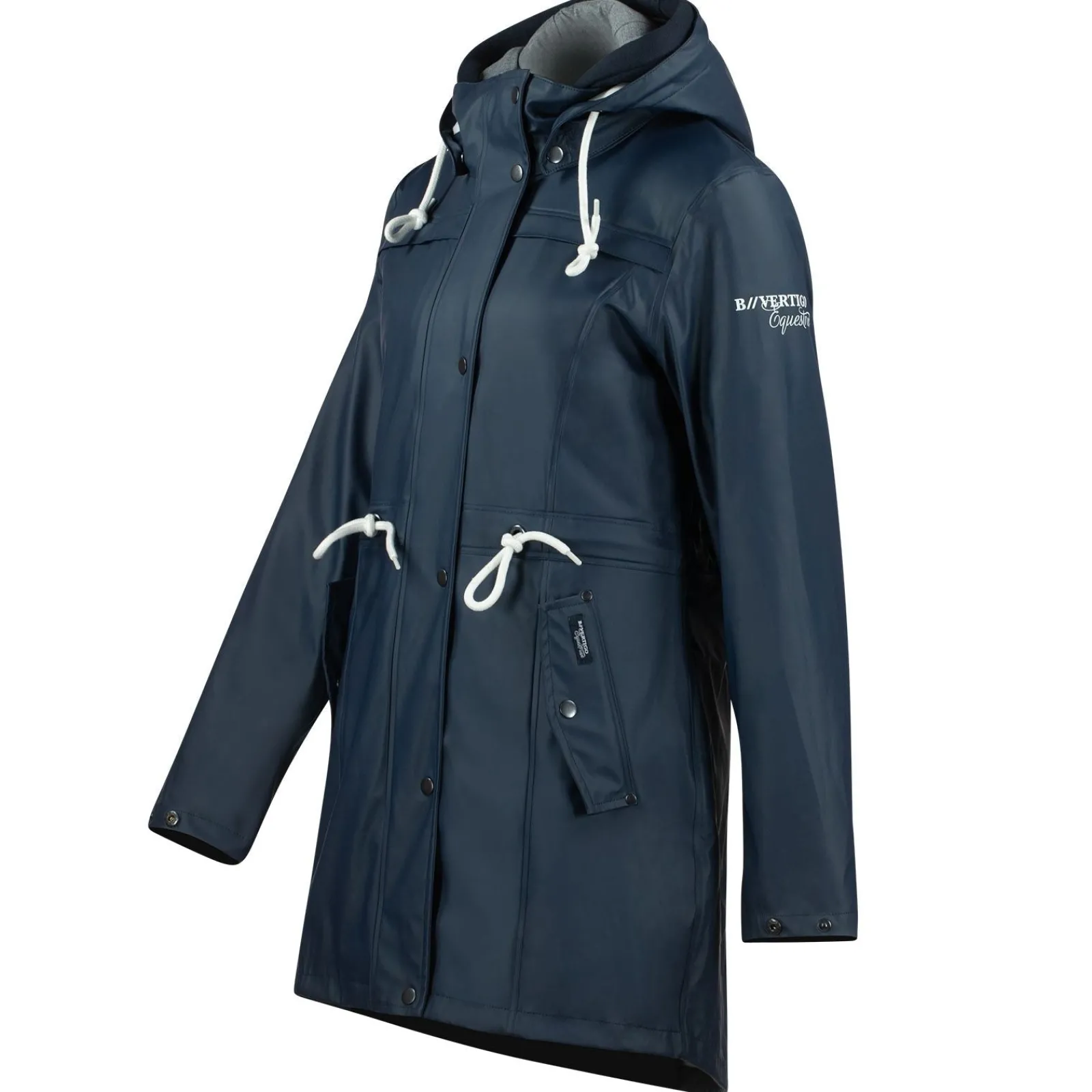 B Vertigo Emma Damen Reitregenmantel*Damen Mäntel & Jacken Für Damen