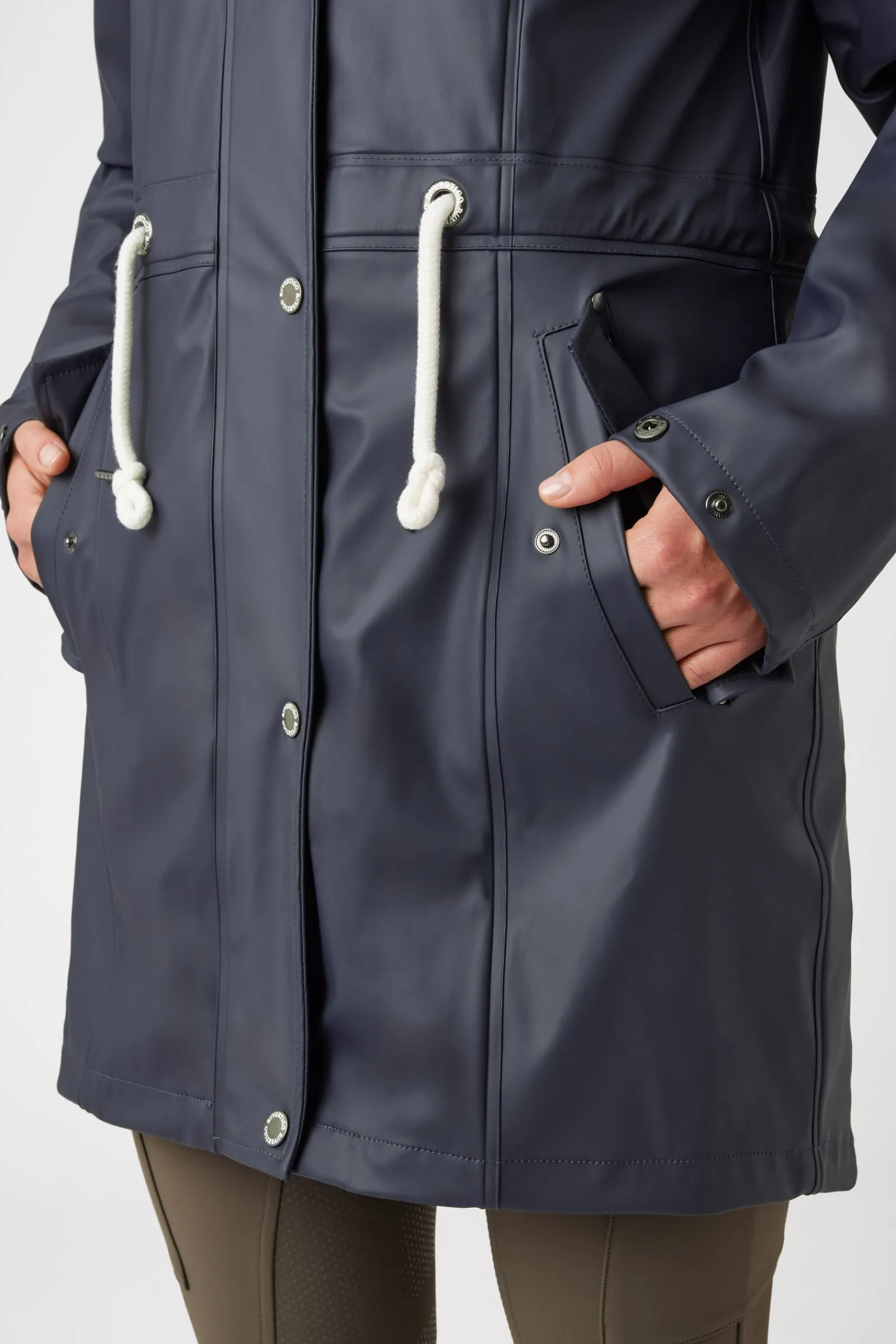 B Vertigo Emma Damen Reitregenmantel*Damen Mäntel & Jacken Für Damen
