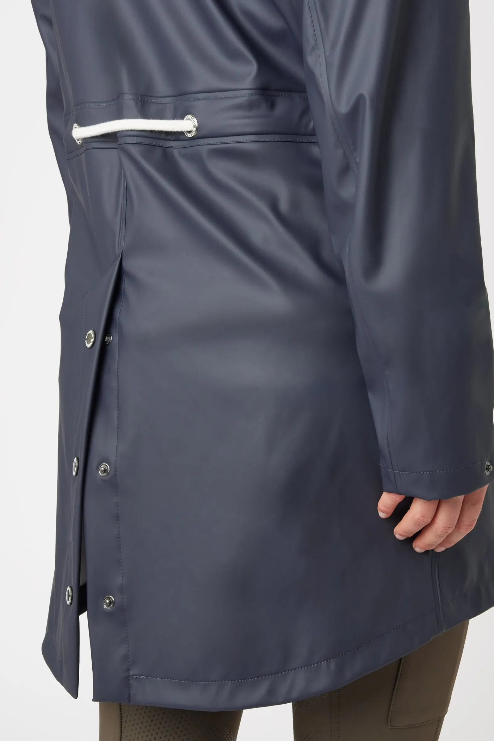 B Vertigo Emma Damen Reitregenmantel*Damen Mäntel & Jacken Für Damen