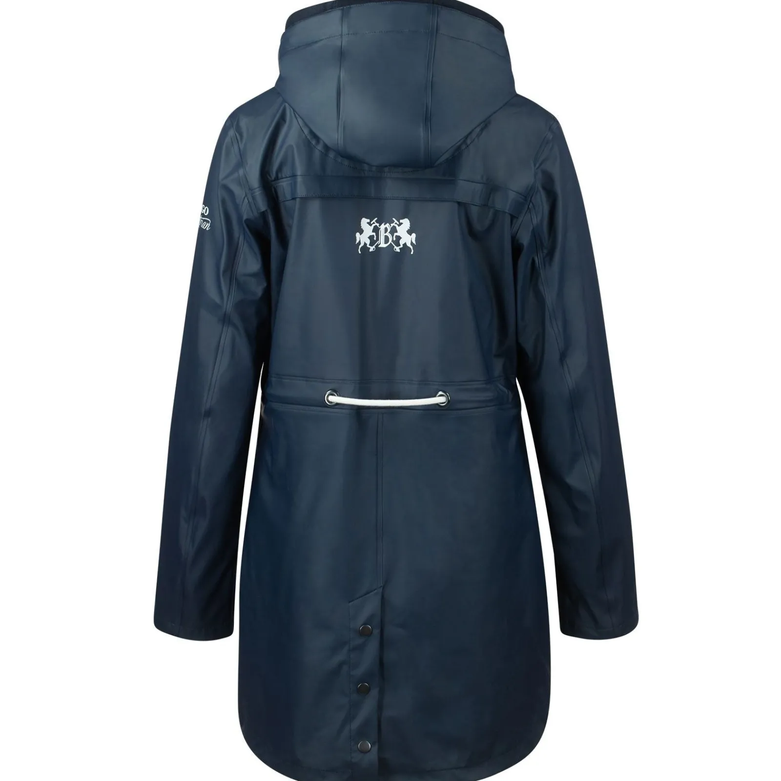 B Vertigo Emma Damen Reitregenmantel*Damen Mäntel & Jacken Für Damen