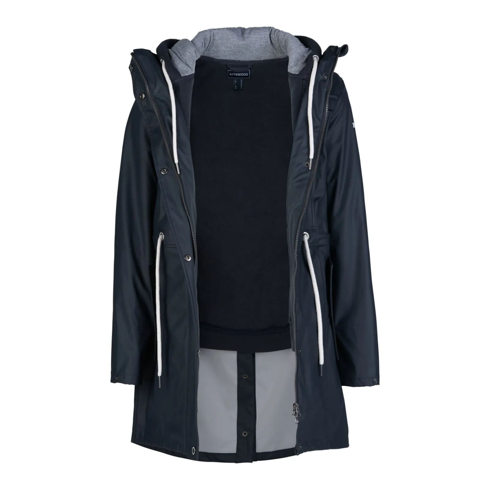 B Vertigo Emma Damen Reitregenmantel*Damen Mäntel & Jacken Für Damen