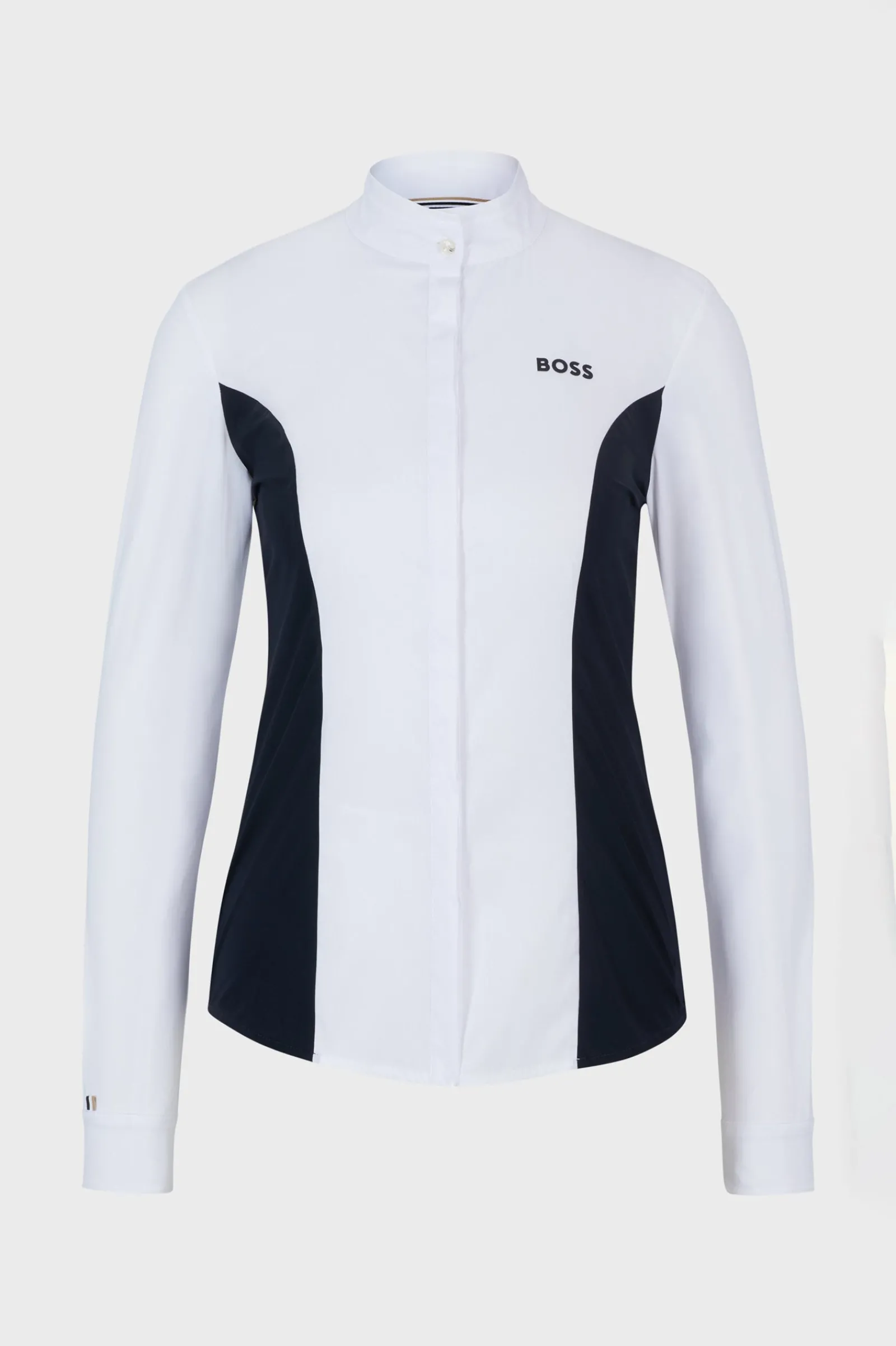 Boss Emma Damen Show Blouse*Damen Shirts & Polos Für Damen