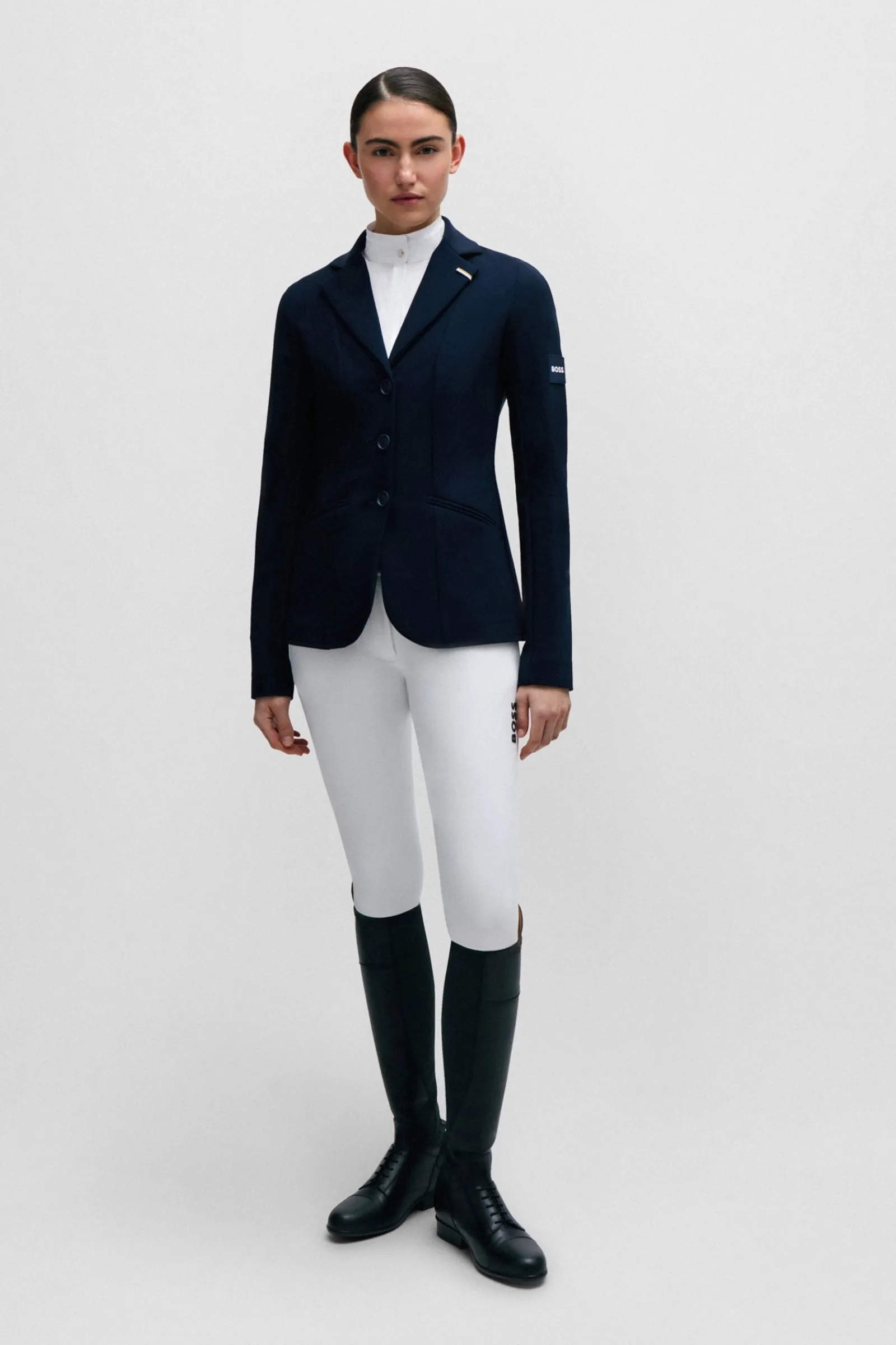 Boss Emma Damen Show Blouse*Damen Shirts & Polos Für Damen