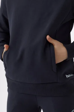 Horze Emmie Kindersweatshirt aus Biobaumwolle*Kinder Pullover & Fleecejacken Für Kinder