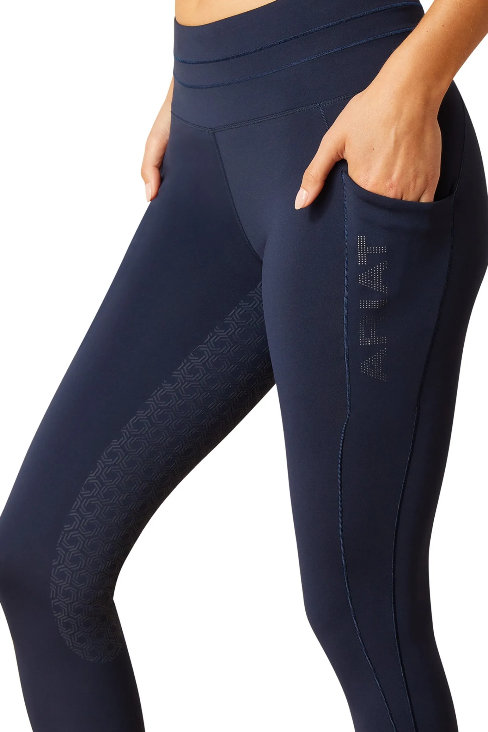 Ariat Eos 2.0 Damen Reitleggings mit Full-Grip*Damen Reitleggings Für Damen