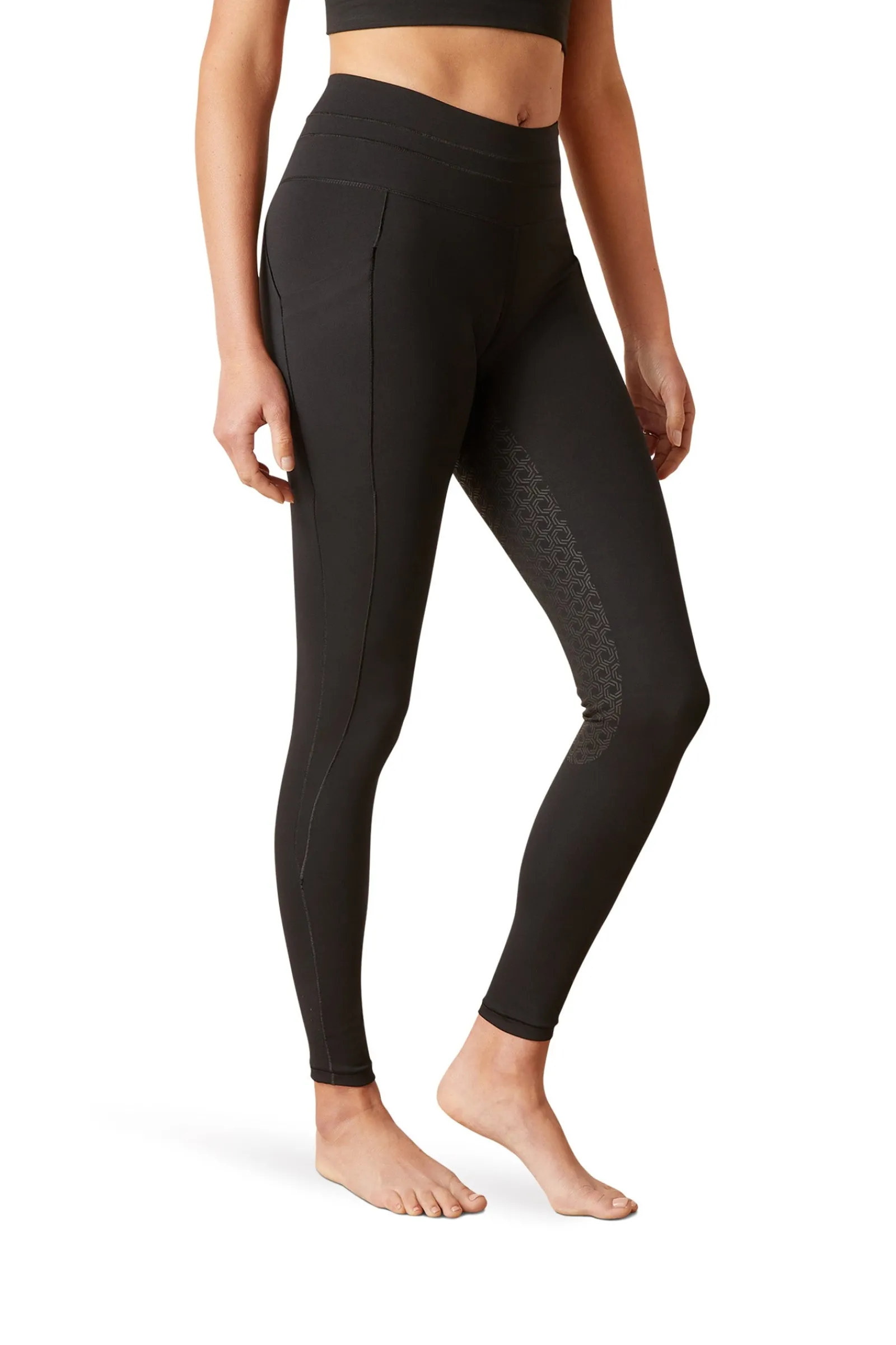 Ariat Eos 2.0 Damen Reitleggings mit Full-Grip*Damen Reitleggings Für Damen