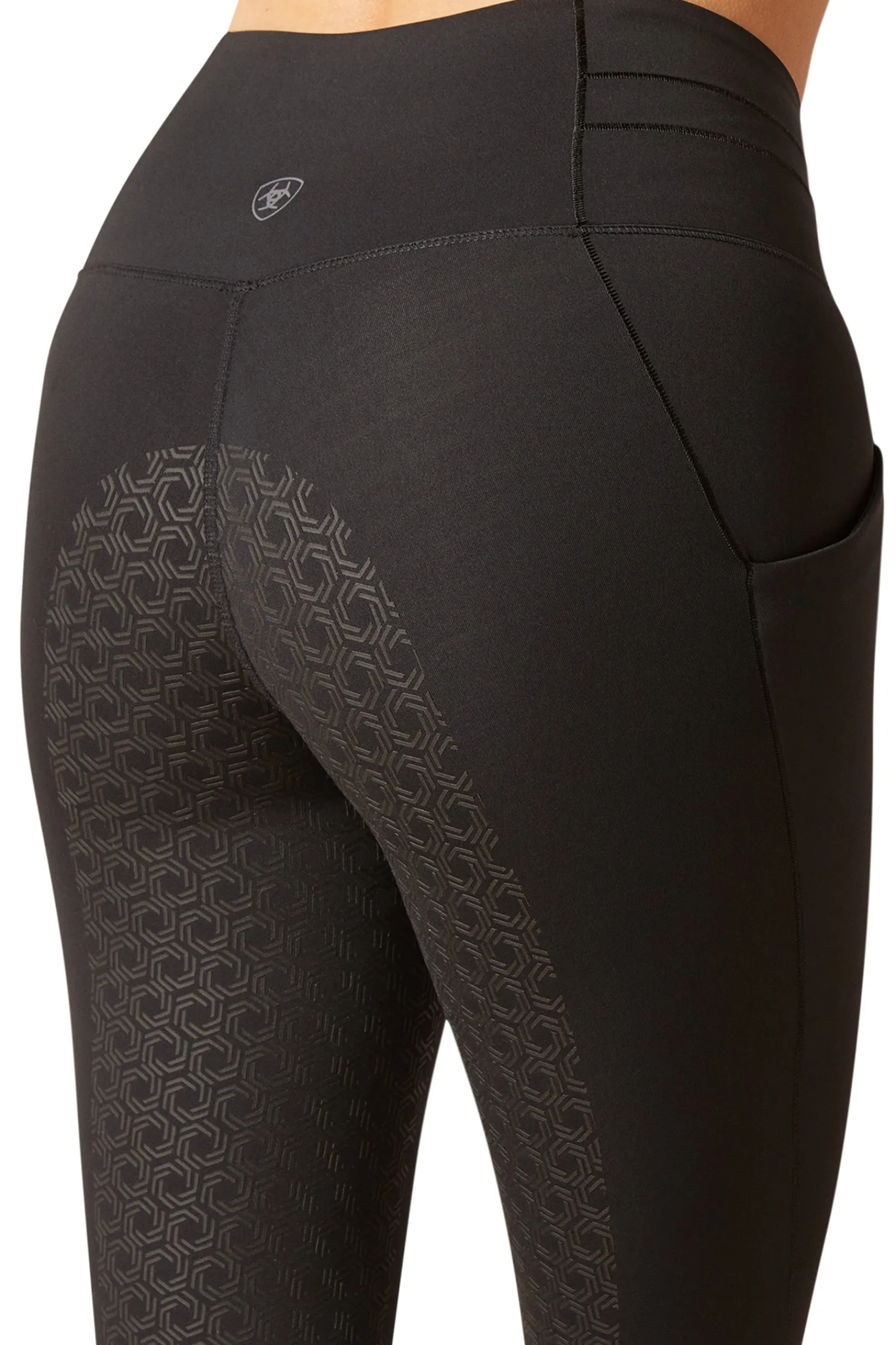 Ariat Eos 2.0 Damen Reitleggings mit Full-Grip*Damen Reitleggings Für Damen