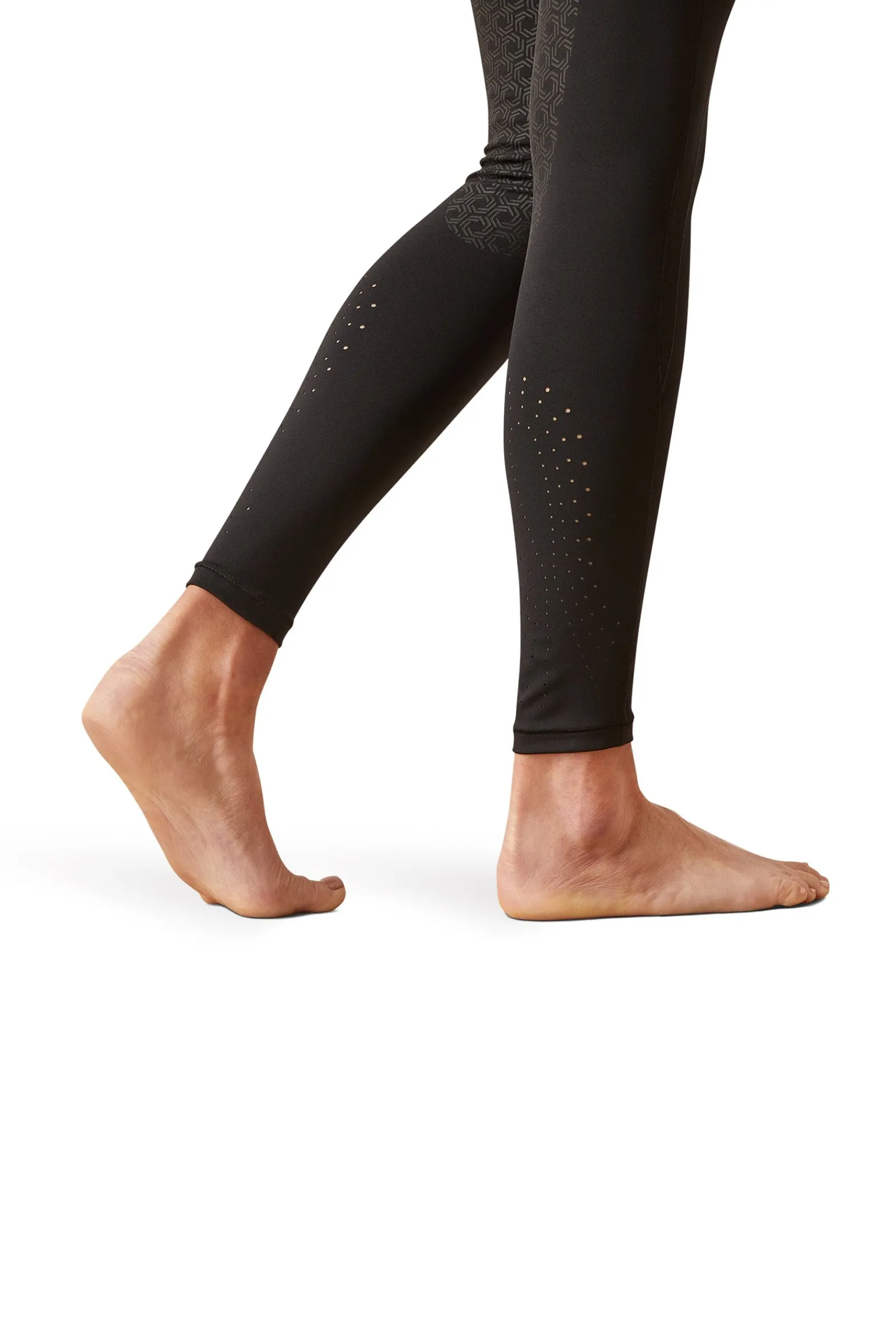 Ariat Eos 2.0 Damen Reitleggings mit Full-Grip*Damen Reitleggings Für Damen