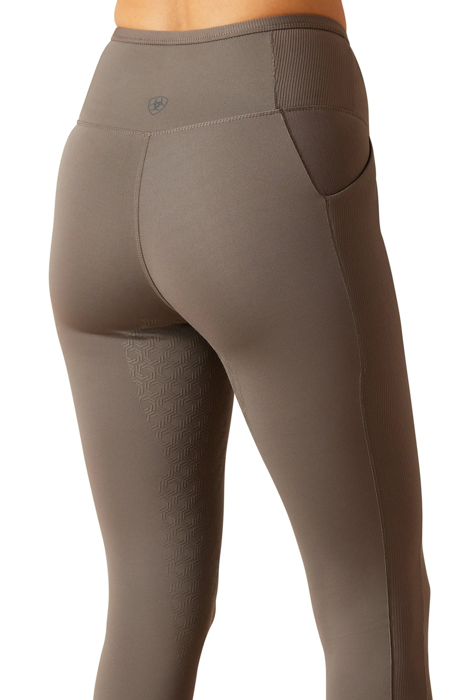 Ariat Eos Chic Damen Reitleggings mit Teilbesatz*Damen Reitleggings Für Damen