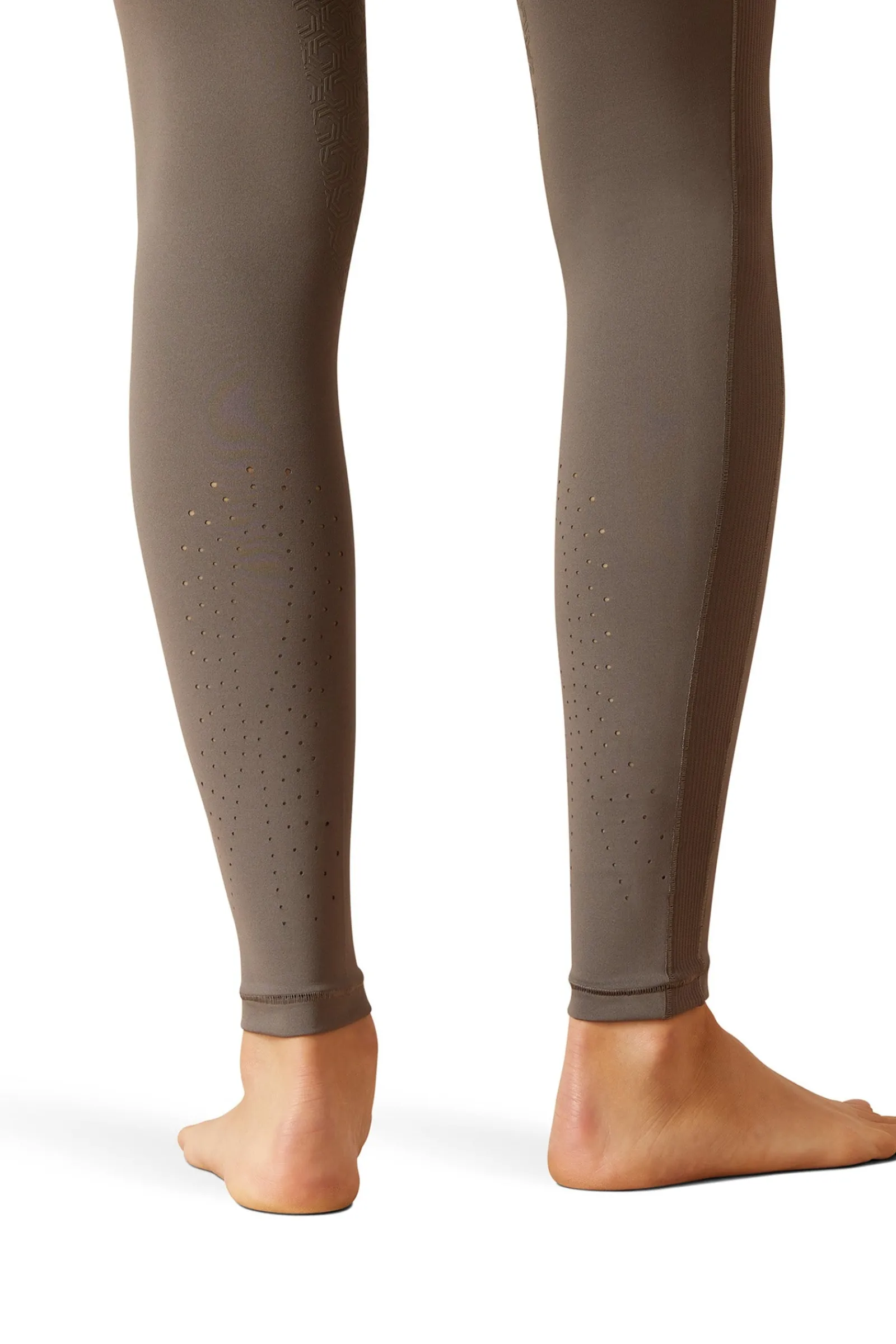 Ariat Eos Chic Damen Reitleggings mit Teilbesatz*Damen Reitleggings Für Damen