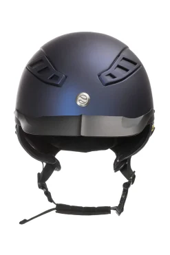 Back on Track EQ3 MIPS Lynx Smooth Top Reithelm* Reithelme