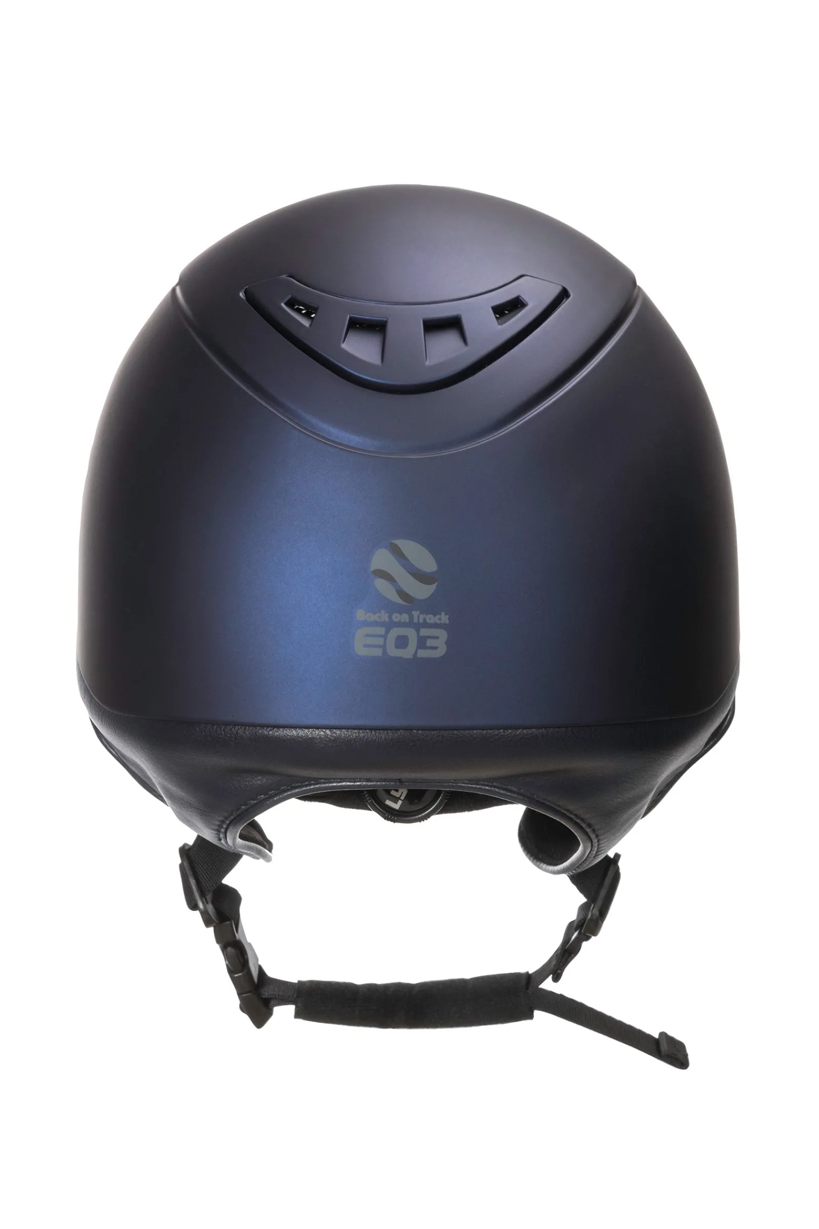 Back on Track EQ3 MIPS Lynx Smooth Top Reithelm* Reithelme