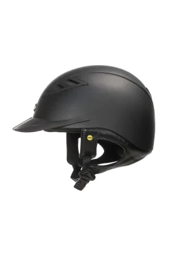 Back on Track EQ3 MIPS Lynx Smooth Top Reithelm* Reithelme