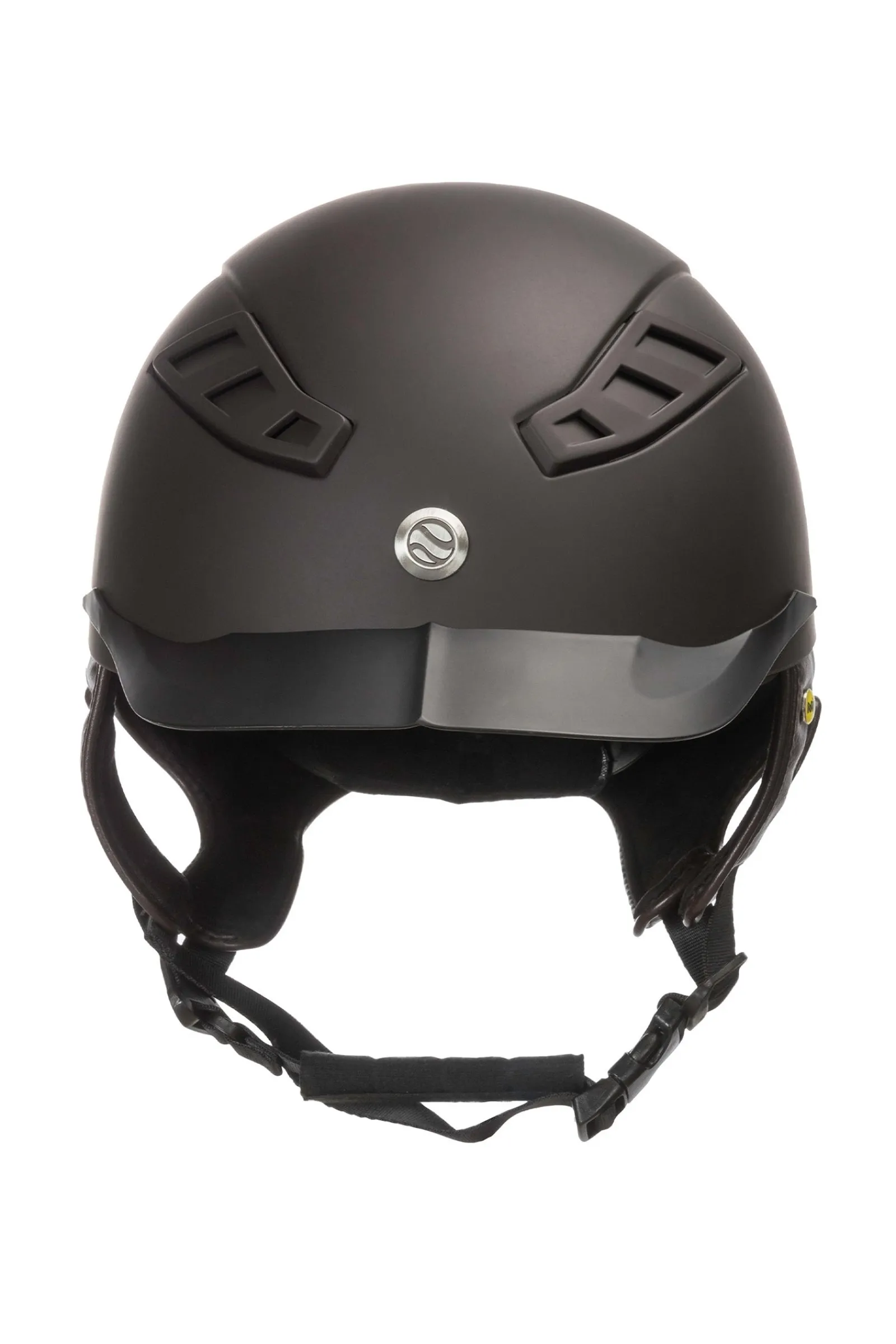 Back on Track EQ3 MIPS Lynx Smooth Top Reithelm* Reithelme