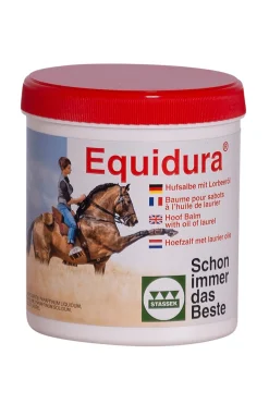 Stassek Equidura Hufsalbe, 500 ml* Hufpflege