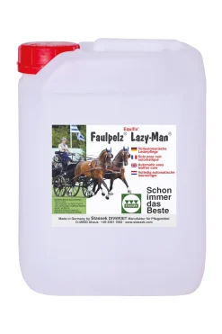 Stassek Equifix Faulpelz Lazy-Man Vollautomatische Lederpflege, 2 Liter* Ausrüstungspflege
