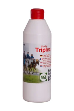 Stassek Equifix Triplex Lederpflege, 500 ml* Ausrüstungspflege