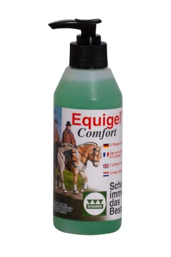 Stassek Equigel Comfort kühlend und beruhigend mit Aloe Vera, 250 ml* Stallapotheke|Sonstige Therapie- & Massageartikel