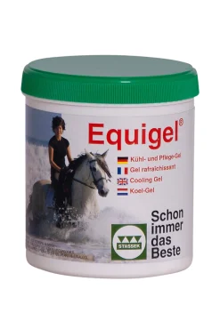 Stassek Equigel Kühl- und Pflegegel, 1000 ml* Stallapotheke|Sonstige Therapie- & Massageartikel