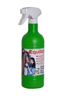 Stassek Equilux Schnellreiniger für Pferde, 750 ml* Haar- & Mähnen- & Schweifpflege