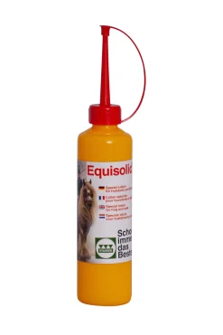 Stassek Equisolid Lotion für Hufstrahl und Sohle mit Dosierspitze, 250 ml* Hufpflege