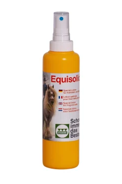 Stassek Equisolid Lotion für Hufstrahl und Sohle mit Sprüher, 250 ml* Hufpflege