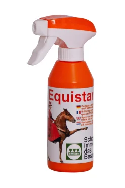Stassek Equistar Mähnenspray Flasche mit Sprühkopf, 250 ml* Haar- & Mähnen- & Schweifpflege