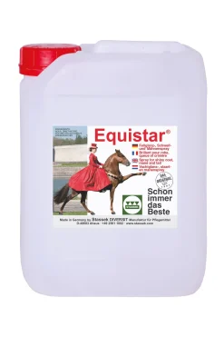 Stassek Equistar Mähnenspray Nachfüllkanister, 5 Liter* Haar- & Mähnen- & Schweifpflege