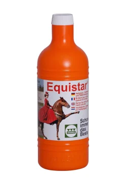 Stassek Equistar Mähnenspray ohne Sprühkopf, 750 ml* Haar- & Mähnen- & Schweifpflege