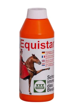 Stassek Equistar Mähnenspray ohne Sprühkopf, 250 ml* Haar- & Mähnen- & Schweifpflege