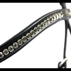Schockemöhle Sports Equitus Beta Bridle* Trensen & Nasenriemen