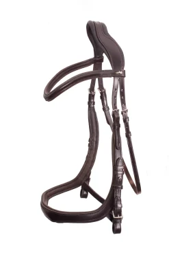 Schockemöhle Sports Equitus Delta Trense* Trensen & Nasenriemen