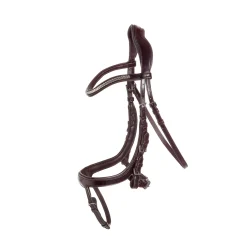 Schockemöhle Sports Equitus Omega Anatomische Trense* Trensen & Nasenriemen