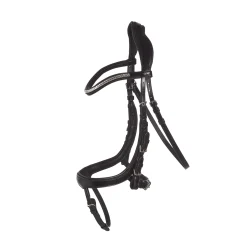 Schockemöhle Sports Equitus Omega Anatomische Trense* Trensen & Nasenriemen
